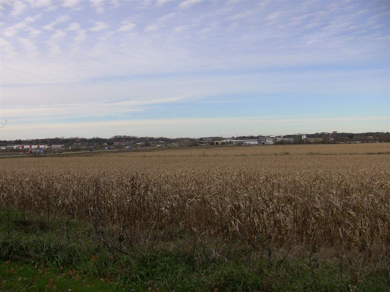 33.5 Ac River Road, DeForest, WI 53532