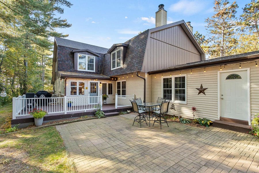 Property photo for 818 Saddle, Pacific, WI