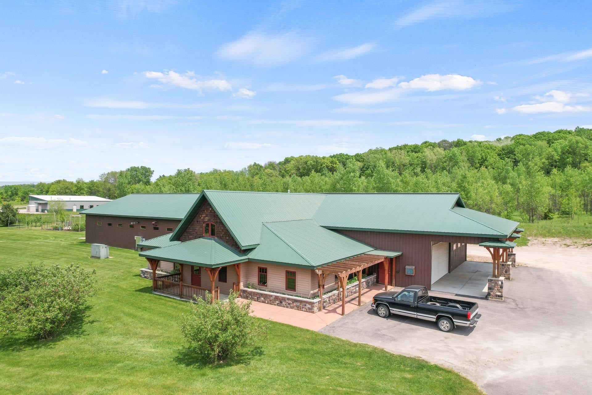 1301 Lake Street, Baraboo, WI 53913