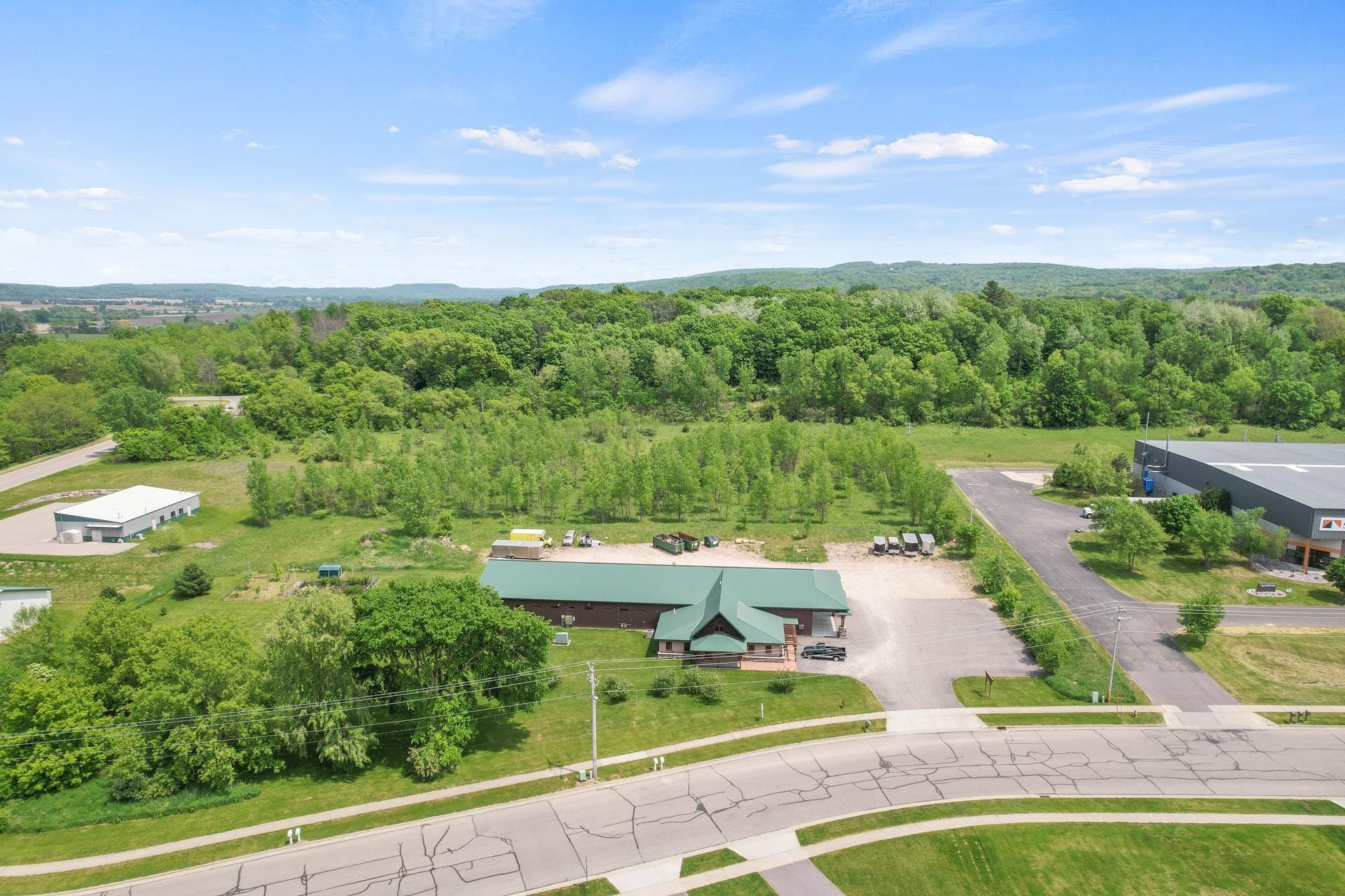 1301 Lake Street, Baraboo, WI 53913