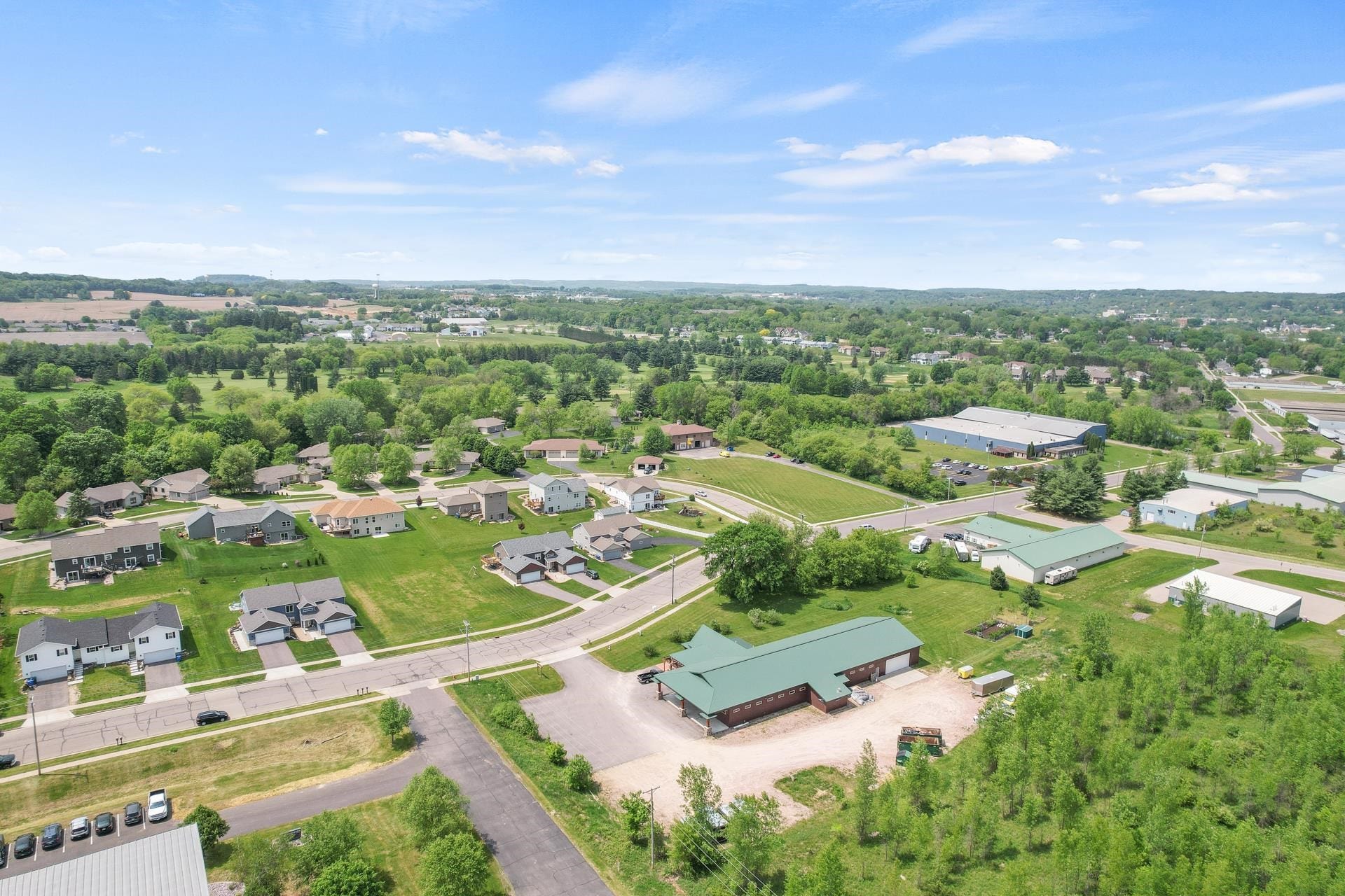 1301 Lake Street, Baraboo, WI 53913