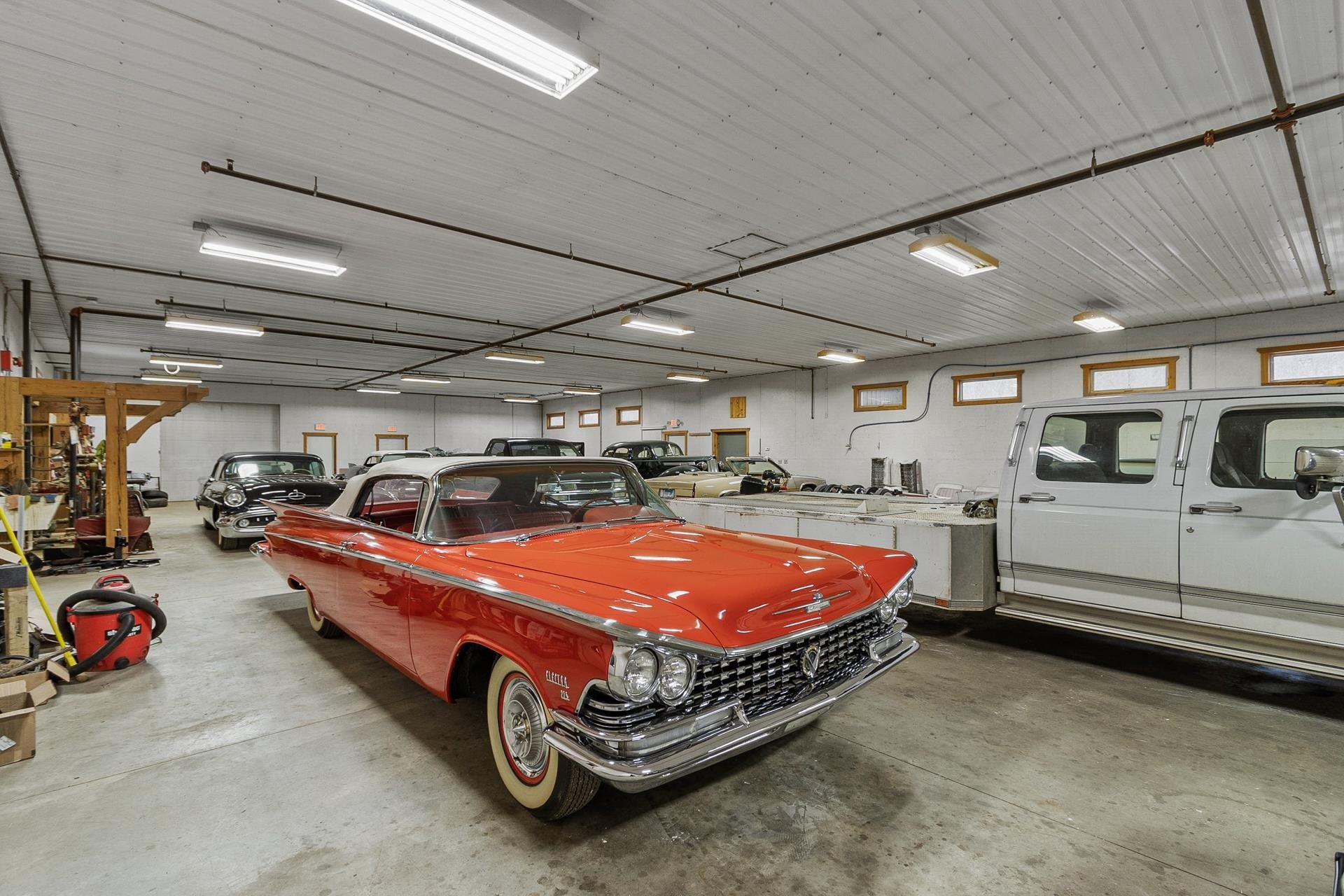 1301 Lake Street, Baraboo, WI 53913