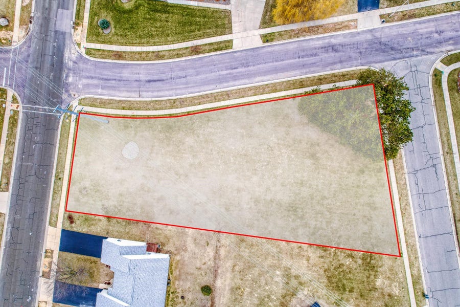 Property photo for Lot 1 Clemens Court, Portage, WI