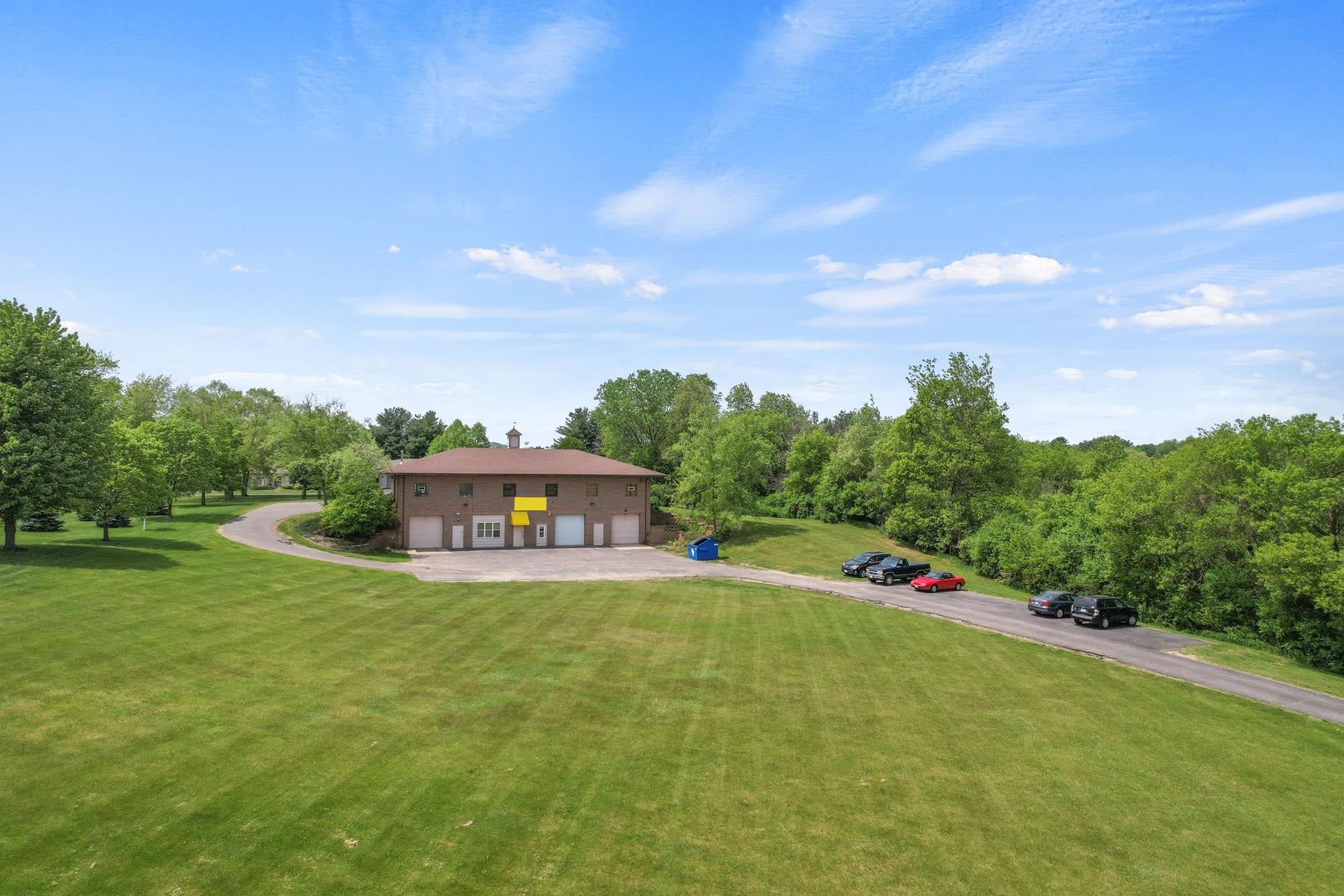 1200 Lake Street, Baraboo, WI 53913