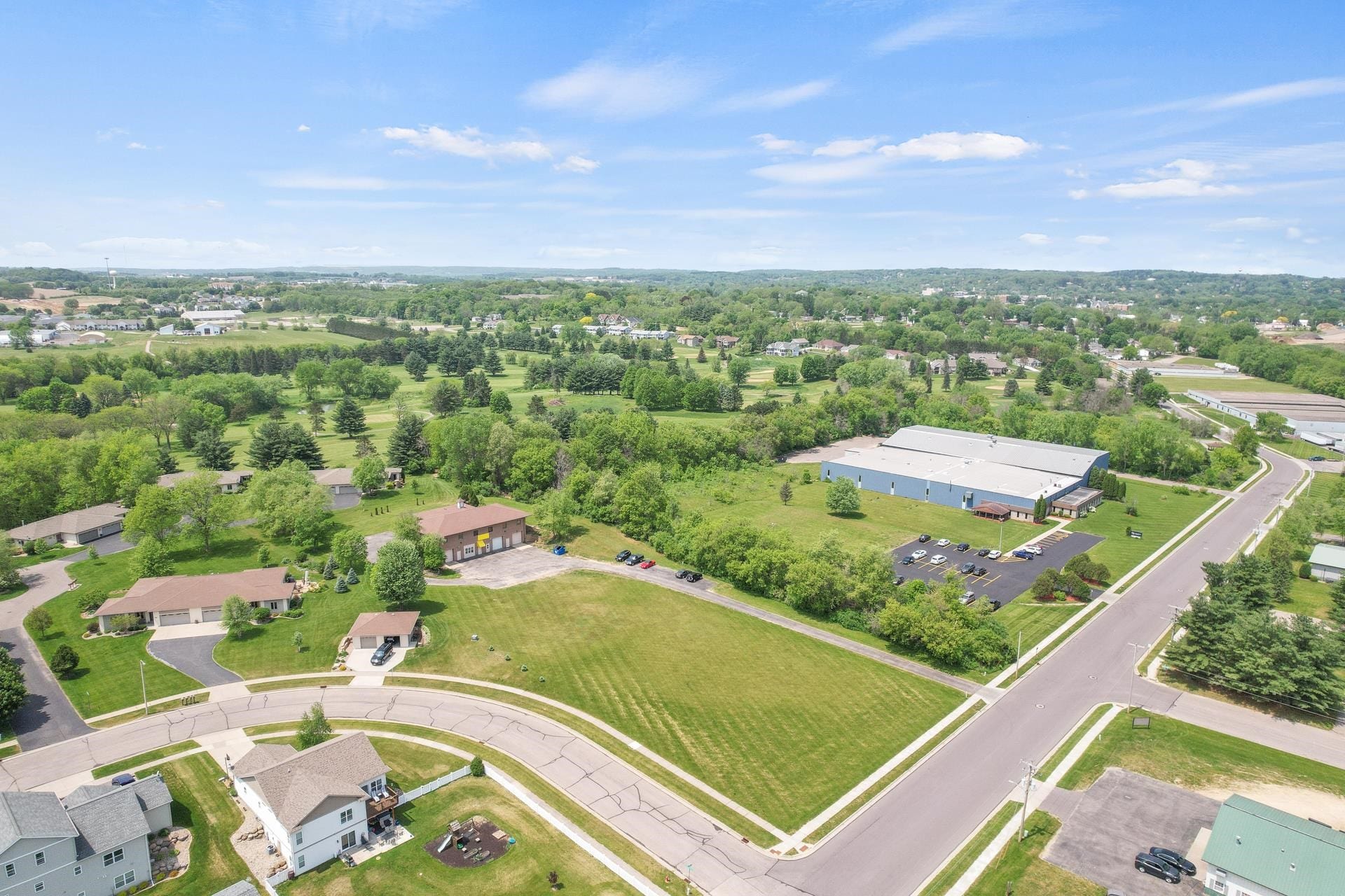 1200 Lake Street, Baraboo, WI 53913