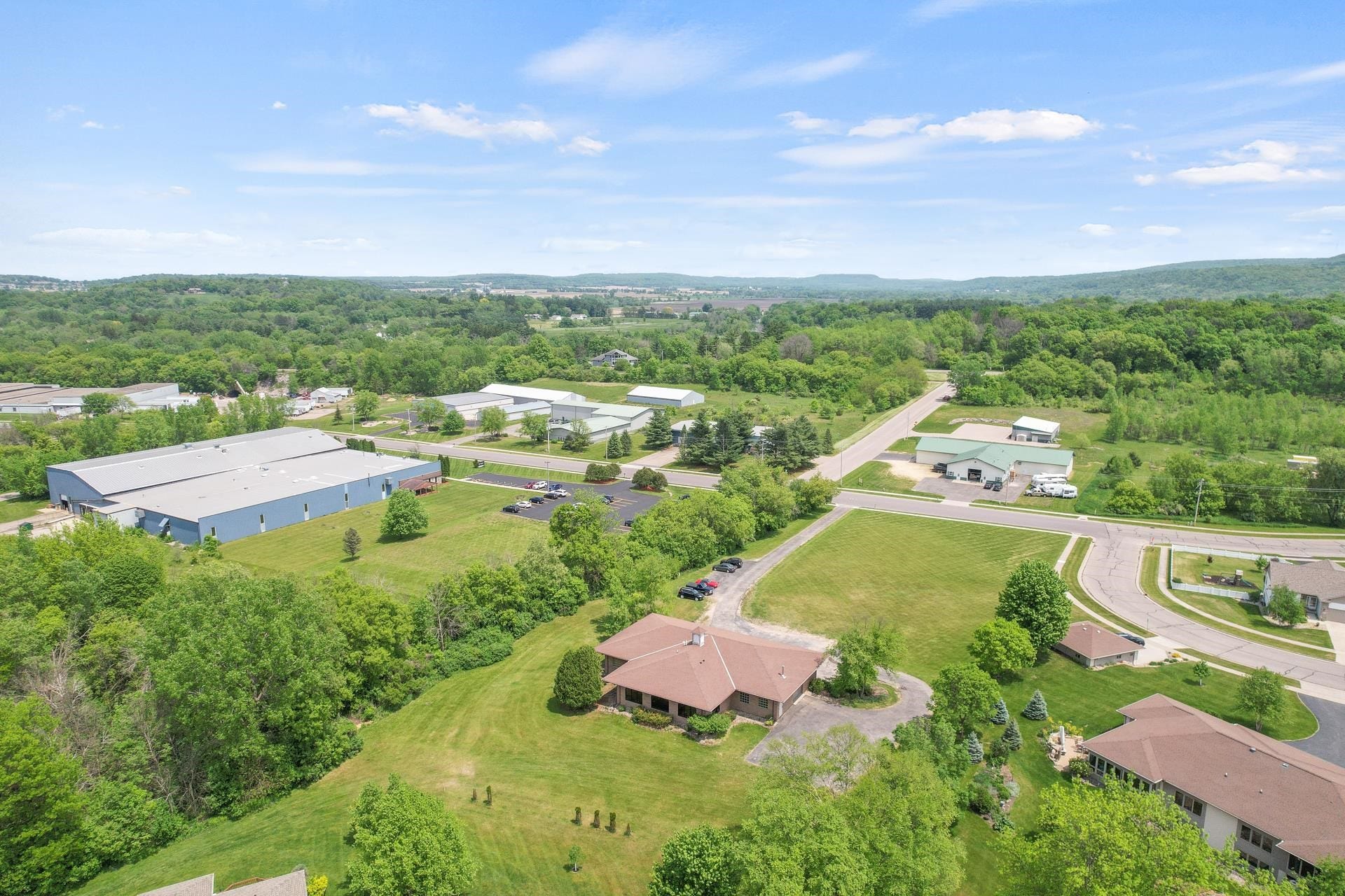 1200 Lake Street, Baraboo, WI 53913