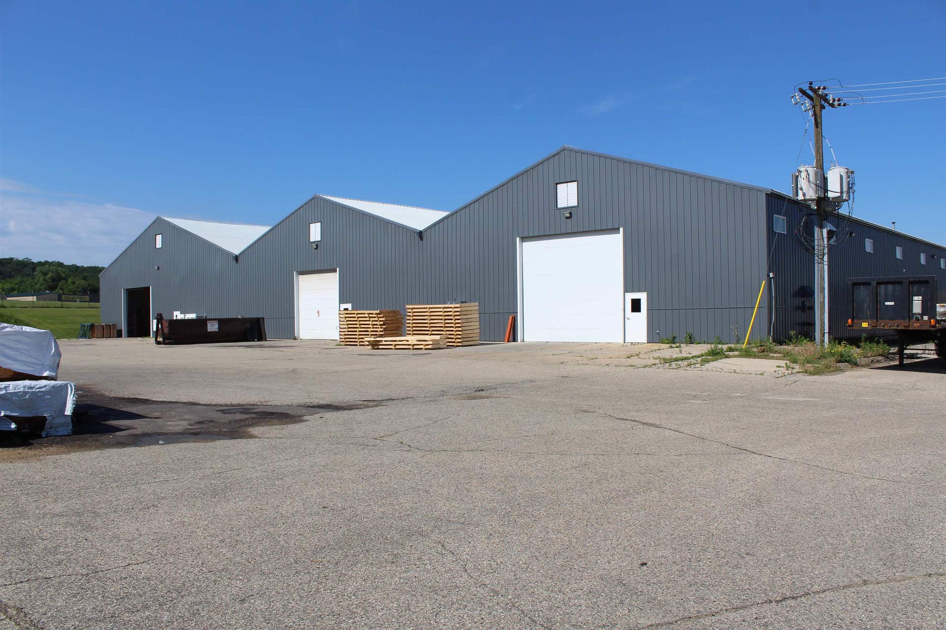 405 Walter Road, Mazomanie, WI 53560