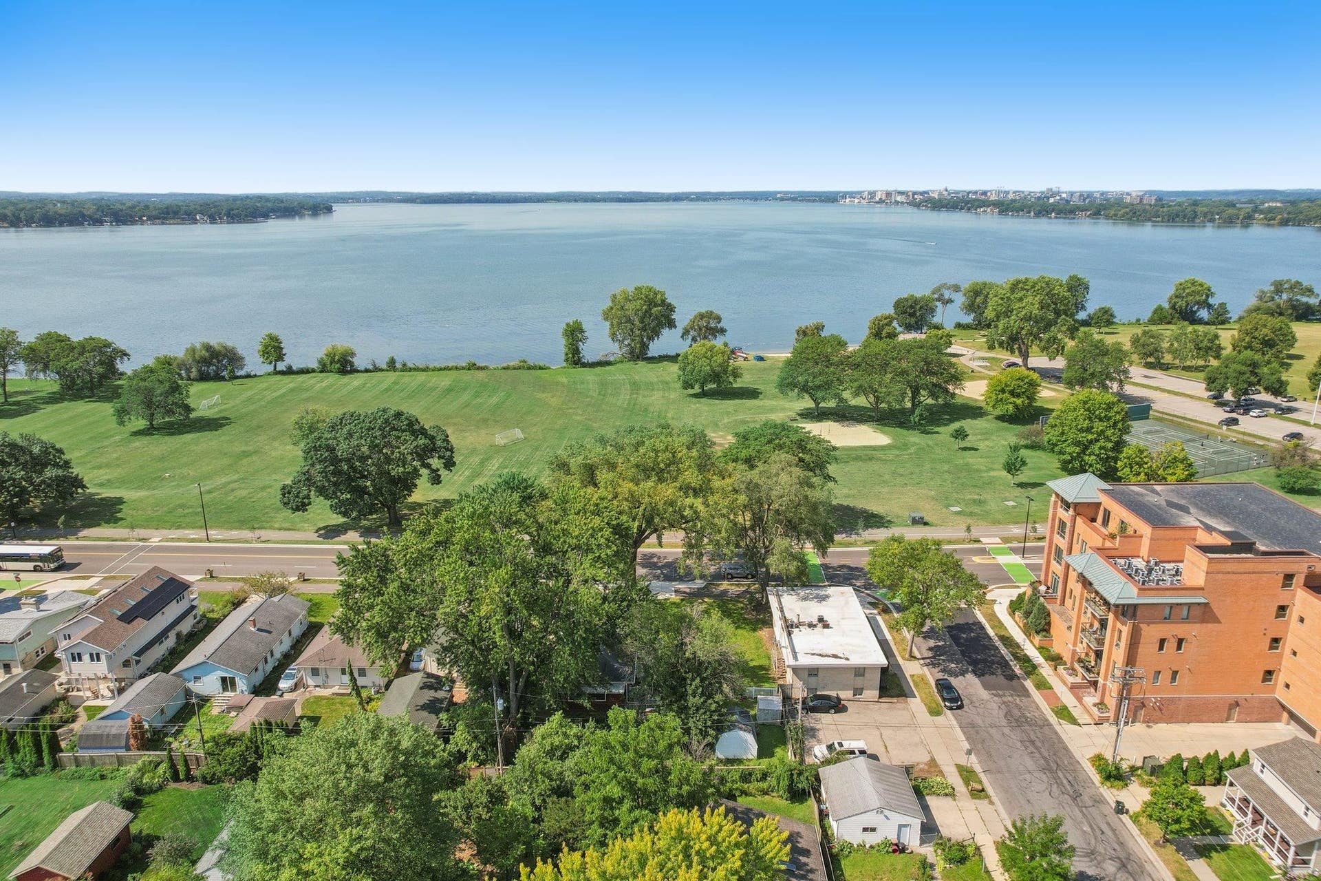 3606 Atwood Avenue, Madison, WI 53714