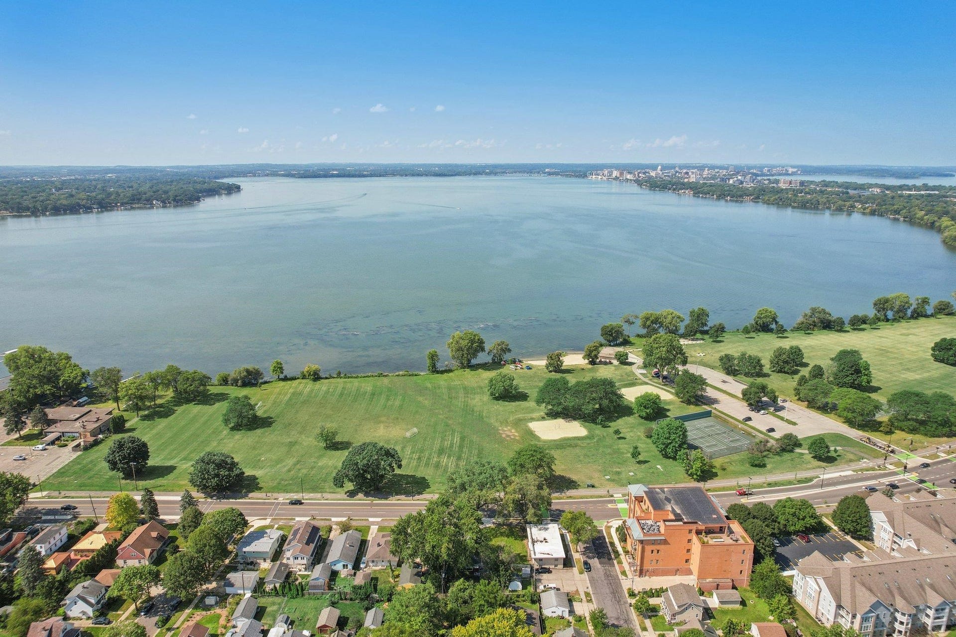 3606 Atwood Avenue, Madison, WI 53714