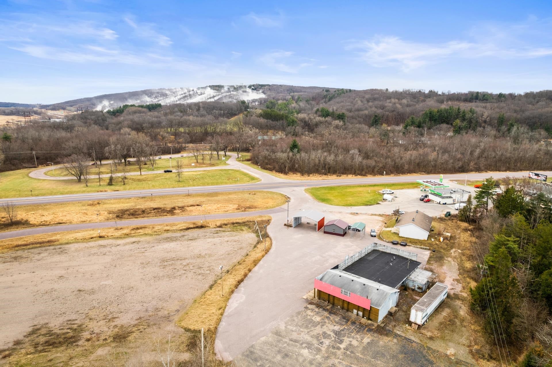 W10521 Tritz Road, Caledonia, WI 53901
