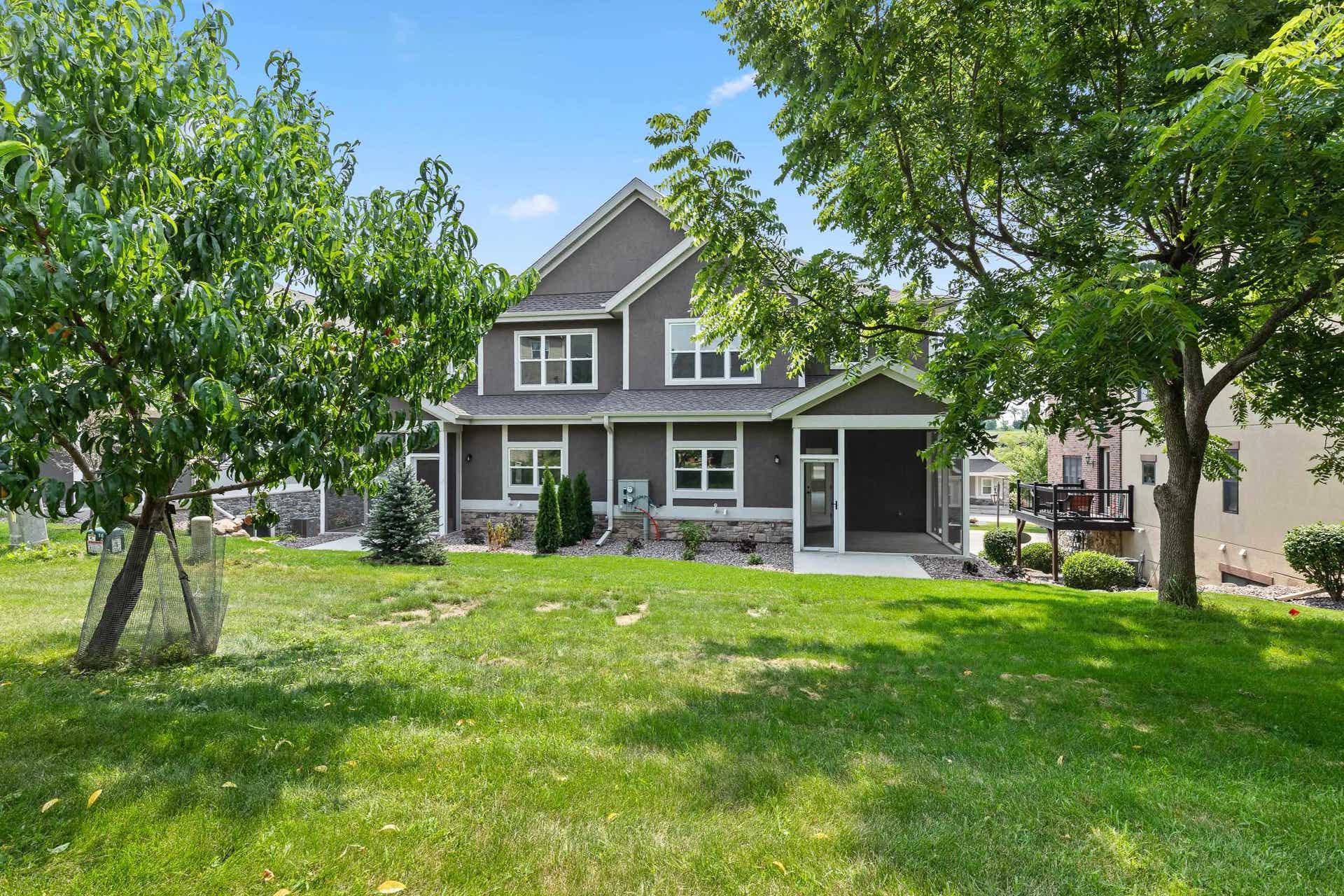 9076 Paddington Parkway, Madison, WI 53593