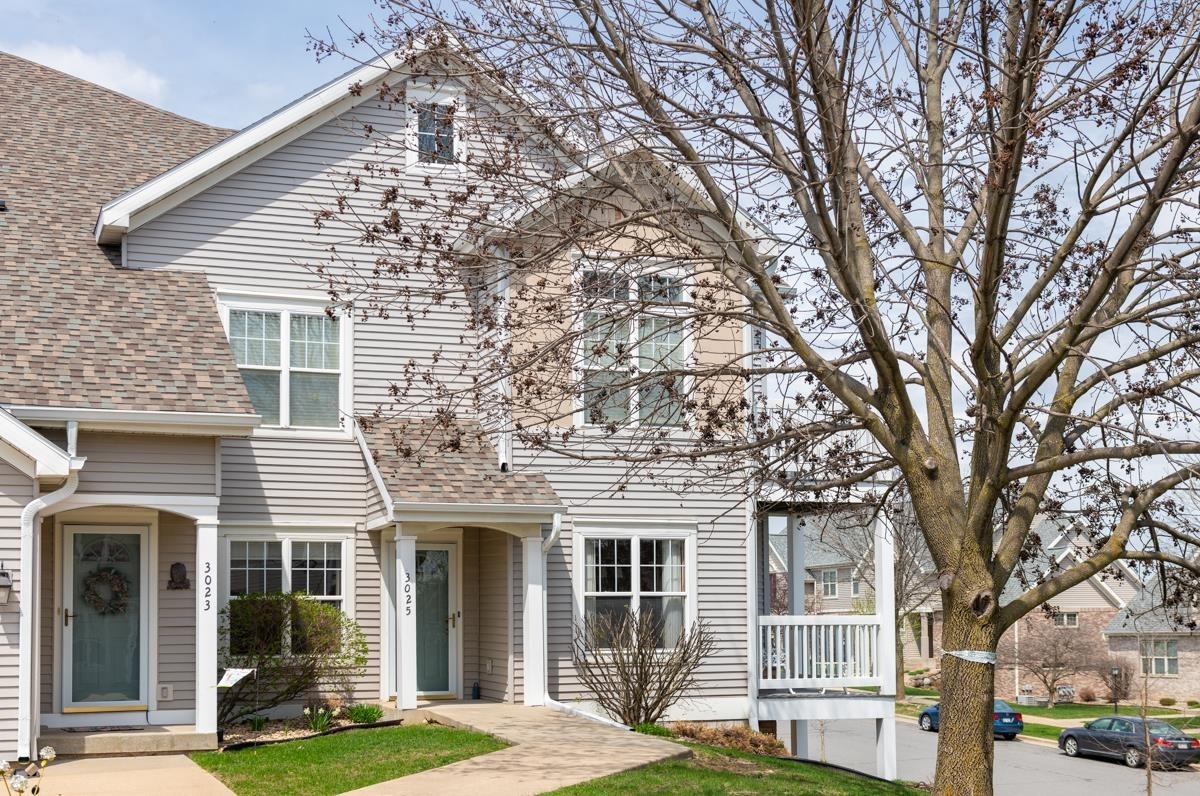 3025 Nessling Street, Madison, WI 53719 MLS 1996451 - Main Image