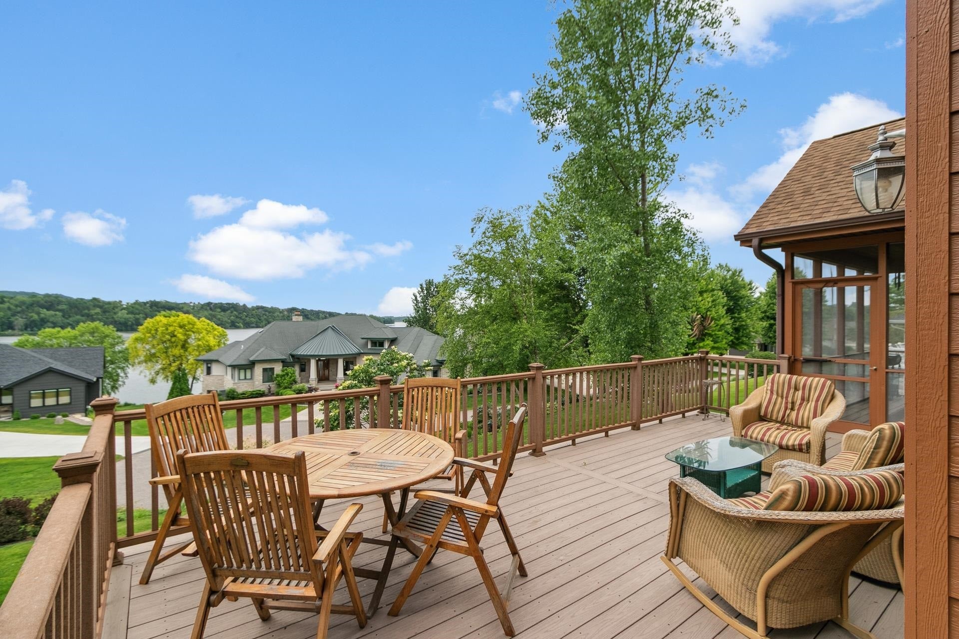 E12239 Timber Ridge Trail, #30, Merrimac, WI 53578