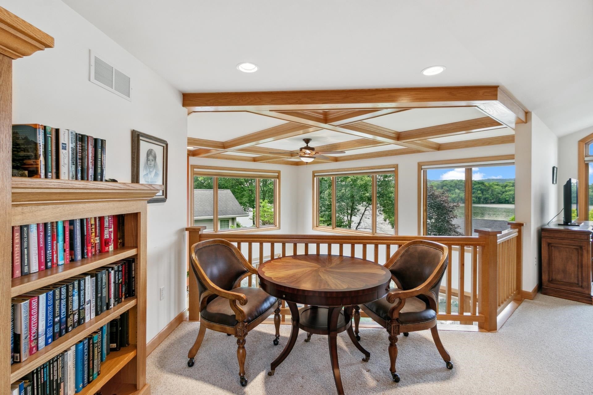 E12239 Timber Ridge Trail, #30, Merrimac, WI 53578