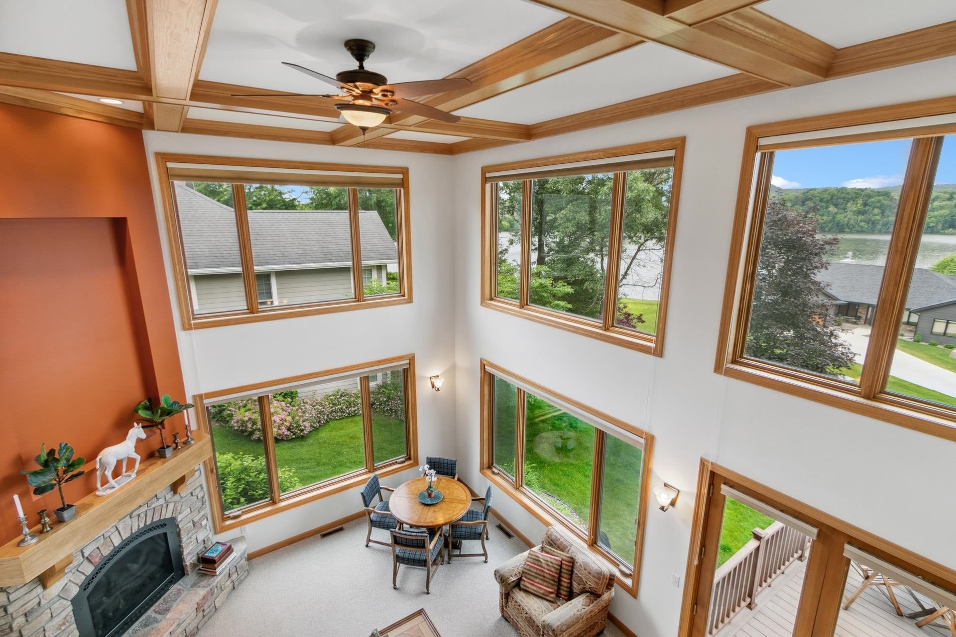 E12239 Timber Ridge Trail, #30, Merrimac, WI 53578