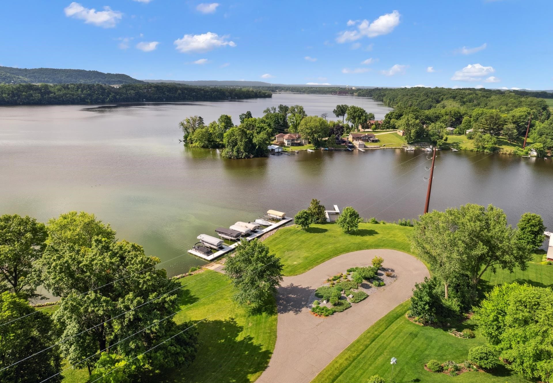 E12239 Timber Ridge Trail, #30, Merrimac, WI 53578