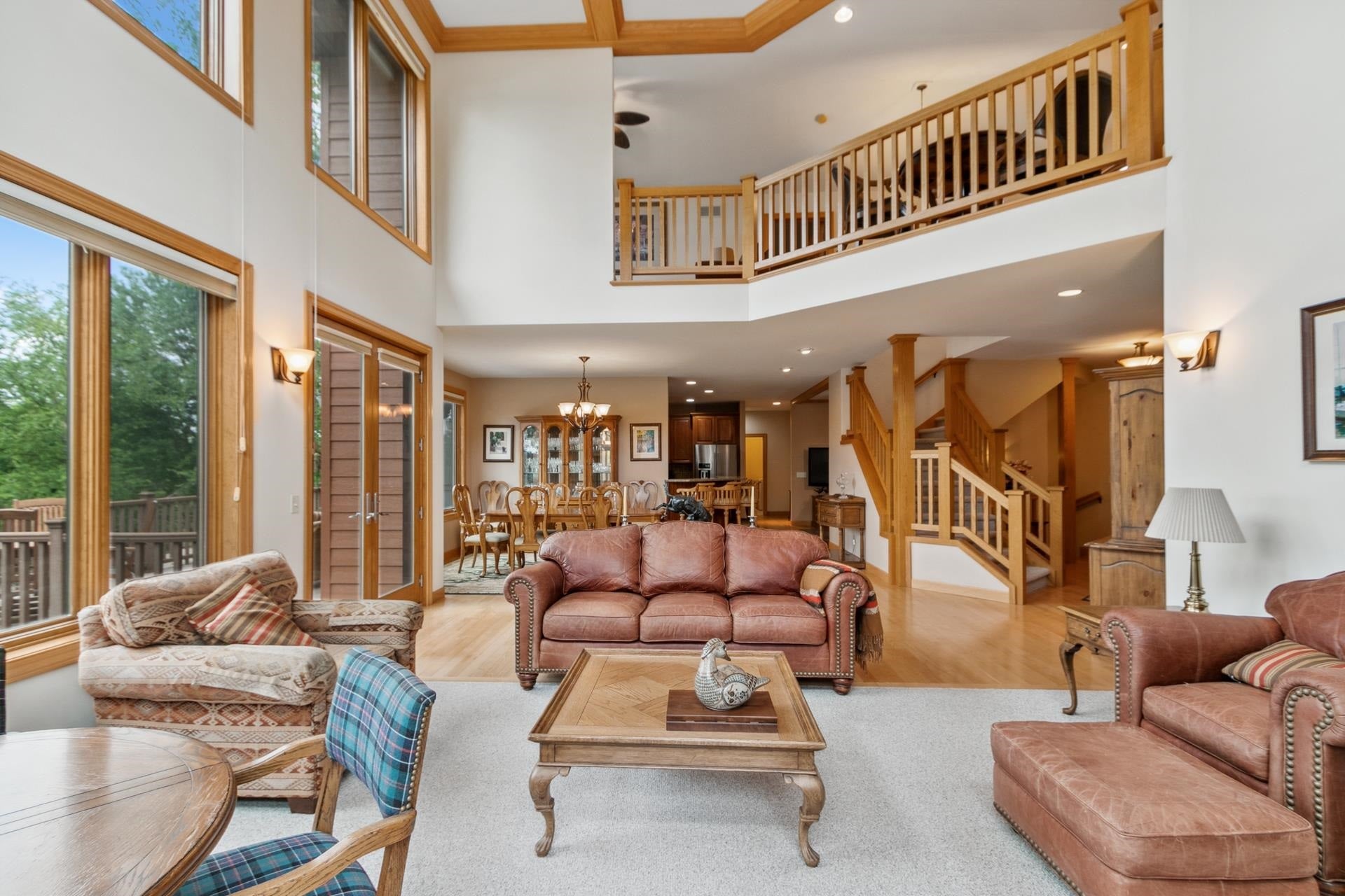 E12239 Timber Ridge Trail, #30, Merrimac, WI 53578
