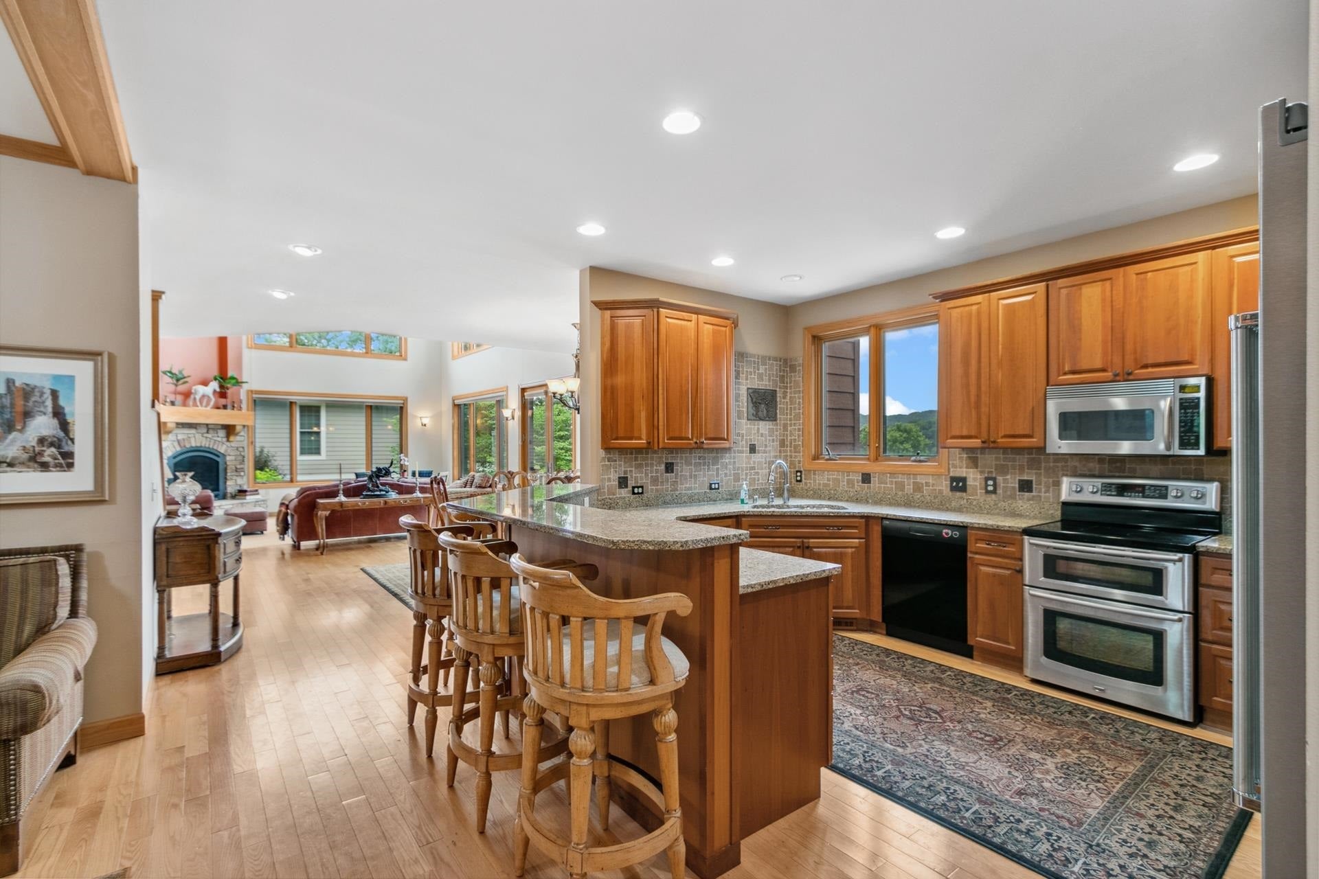 E12239 Timber Ridge Trail, Merrimac, WI 53578