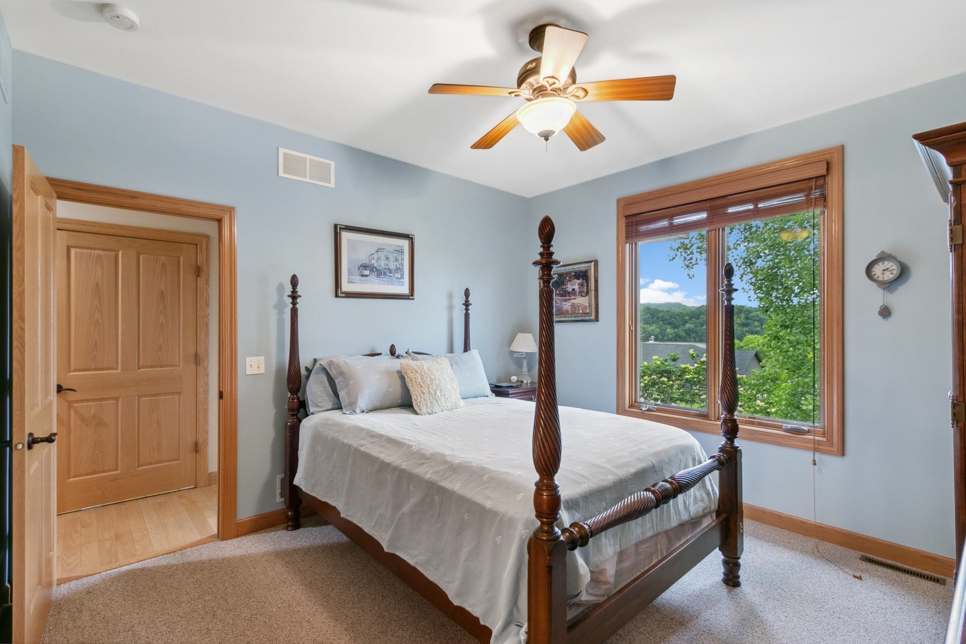 E12239 Timber Ridge Trail, Merrimac, WI 53578
