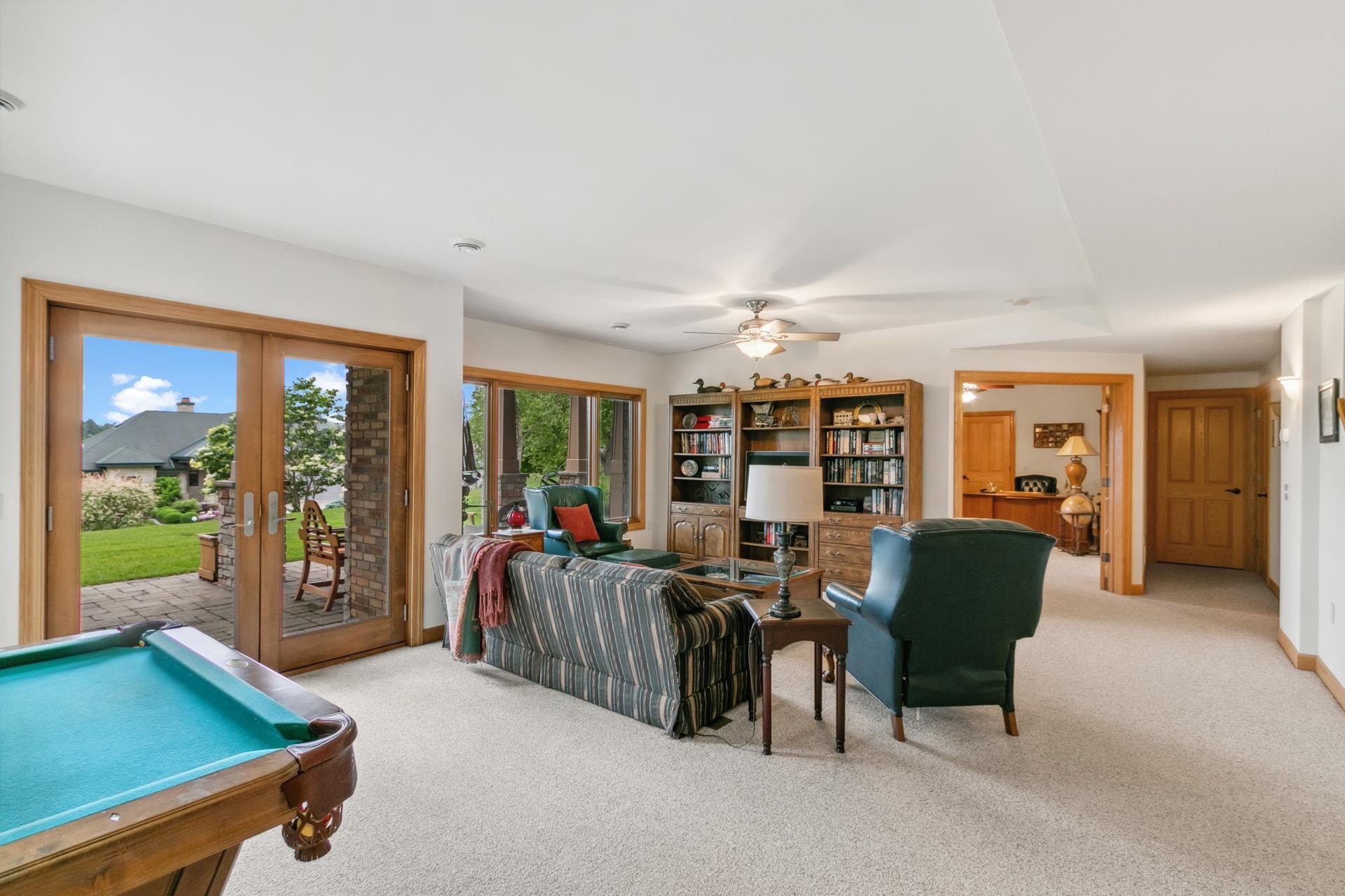 E12239 Timber Ridge Trail, Merrimac, WI 53578