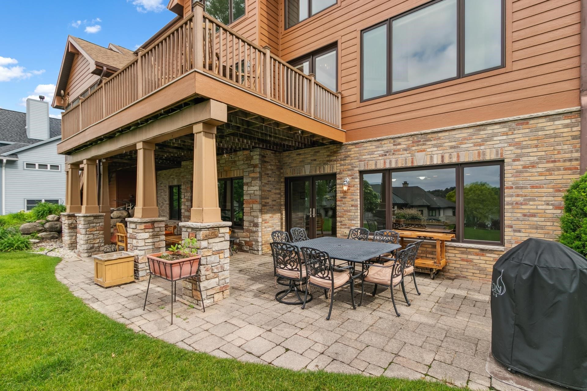 E12239 Timber Ridge Trail, Merrimac, WI 53578