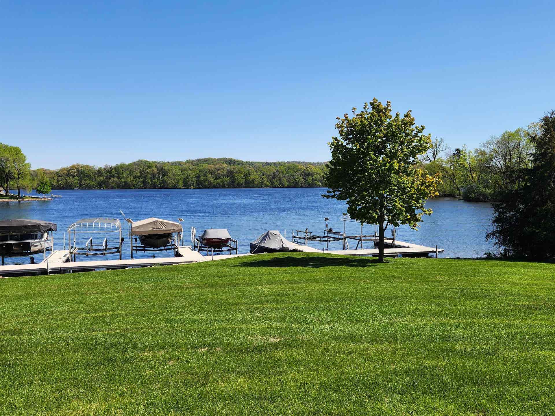 E12239 Timber Ridge Trail, Merrimac, WI 53578