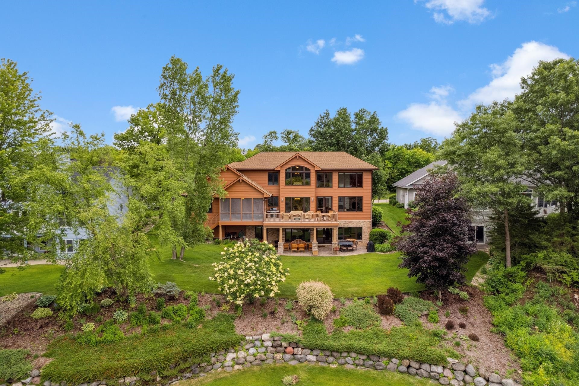 E12239 Timber Ridge Trail, Merrimac, WI 53578