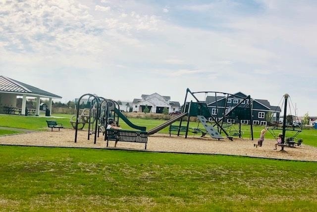 L434 4038 Whistle Rock, Windsor, WI 53532