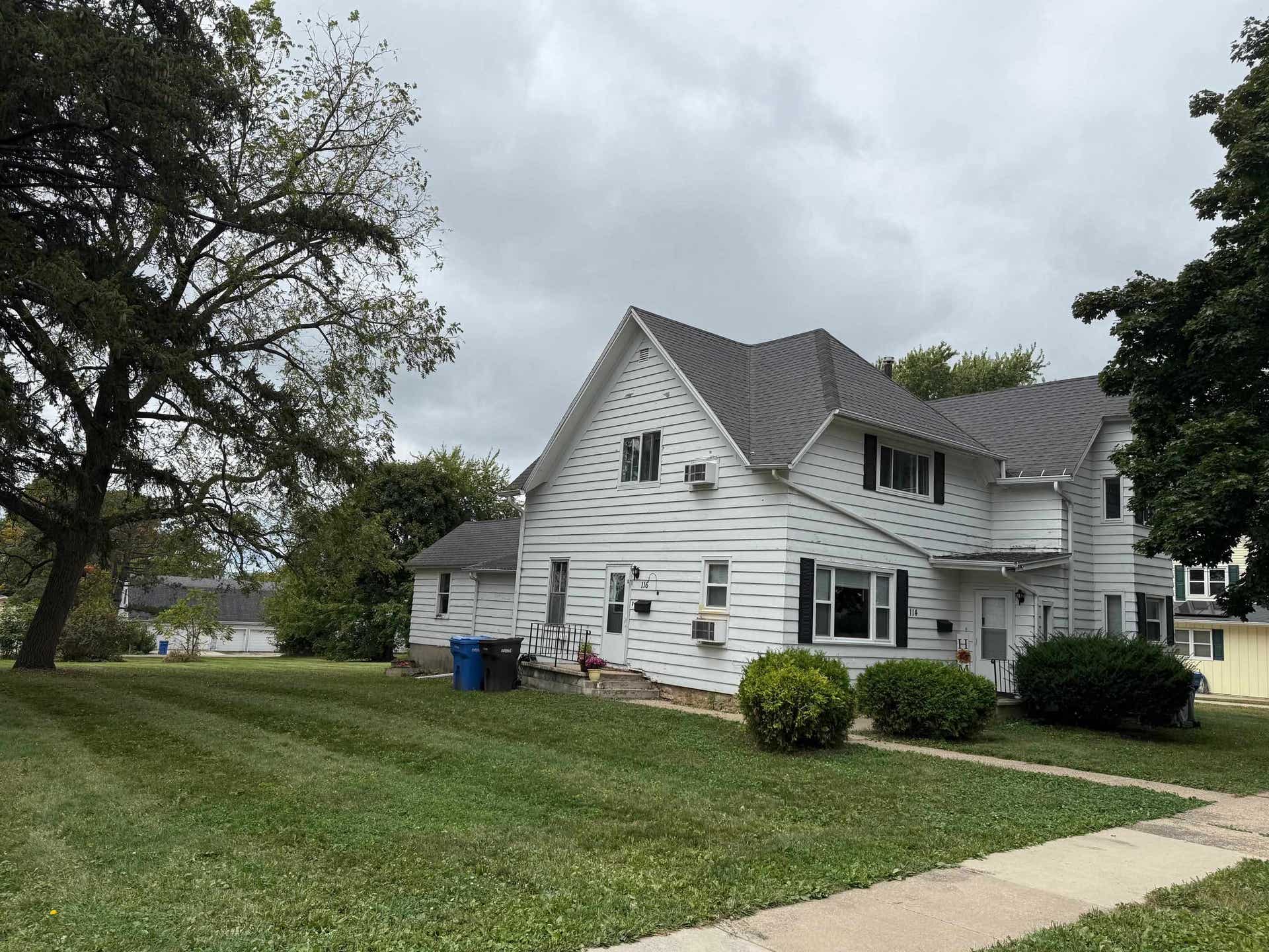 114 N 2nd Street, Mount Horeb, WI 53572