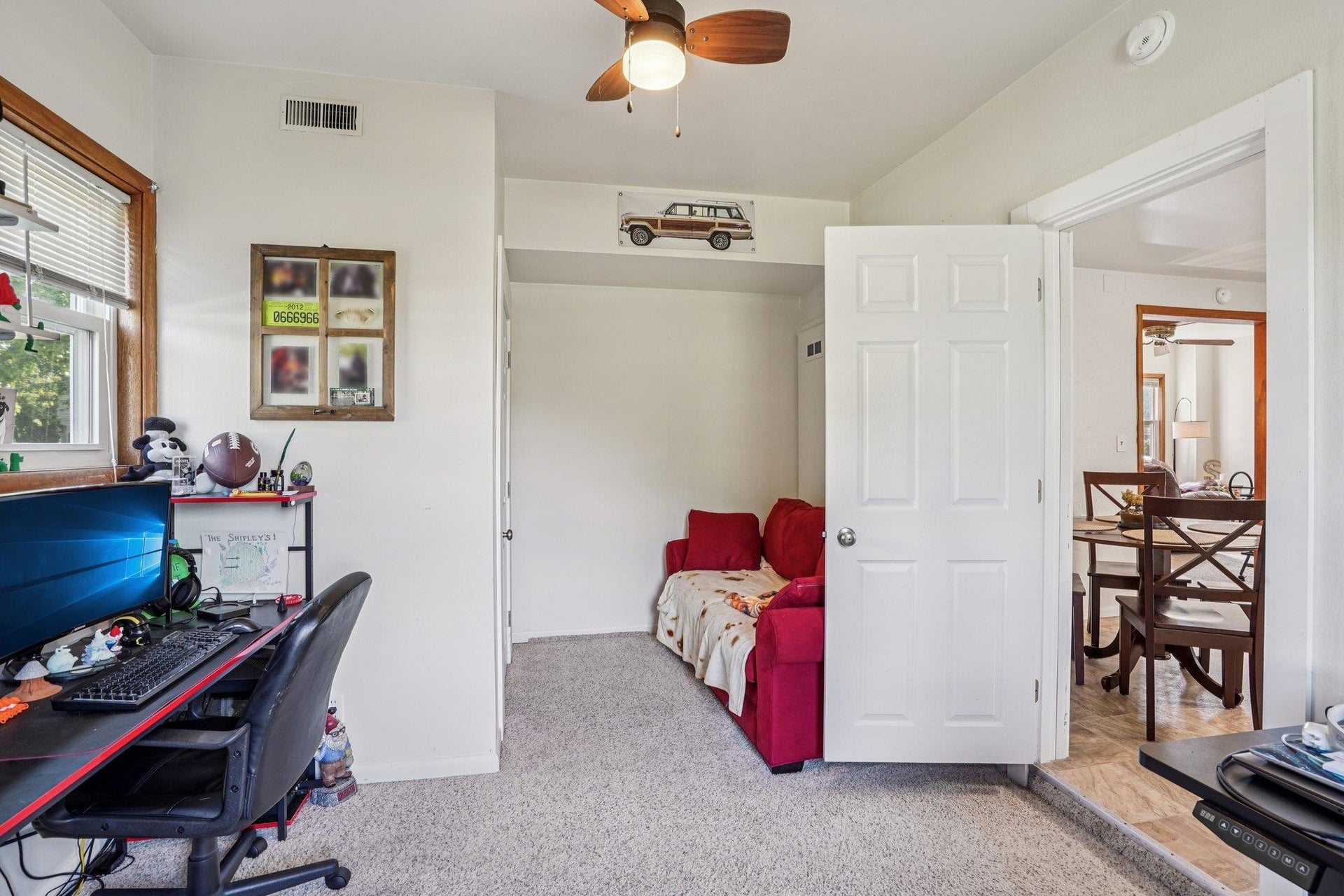 114 N 2nd Street, Mount Horeb, WI 53572
