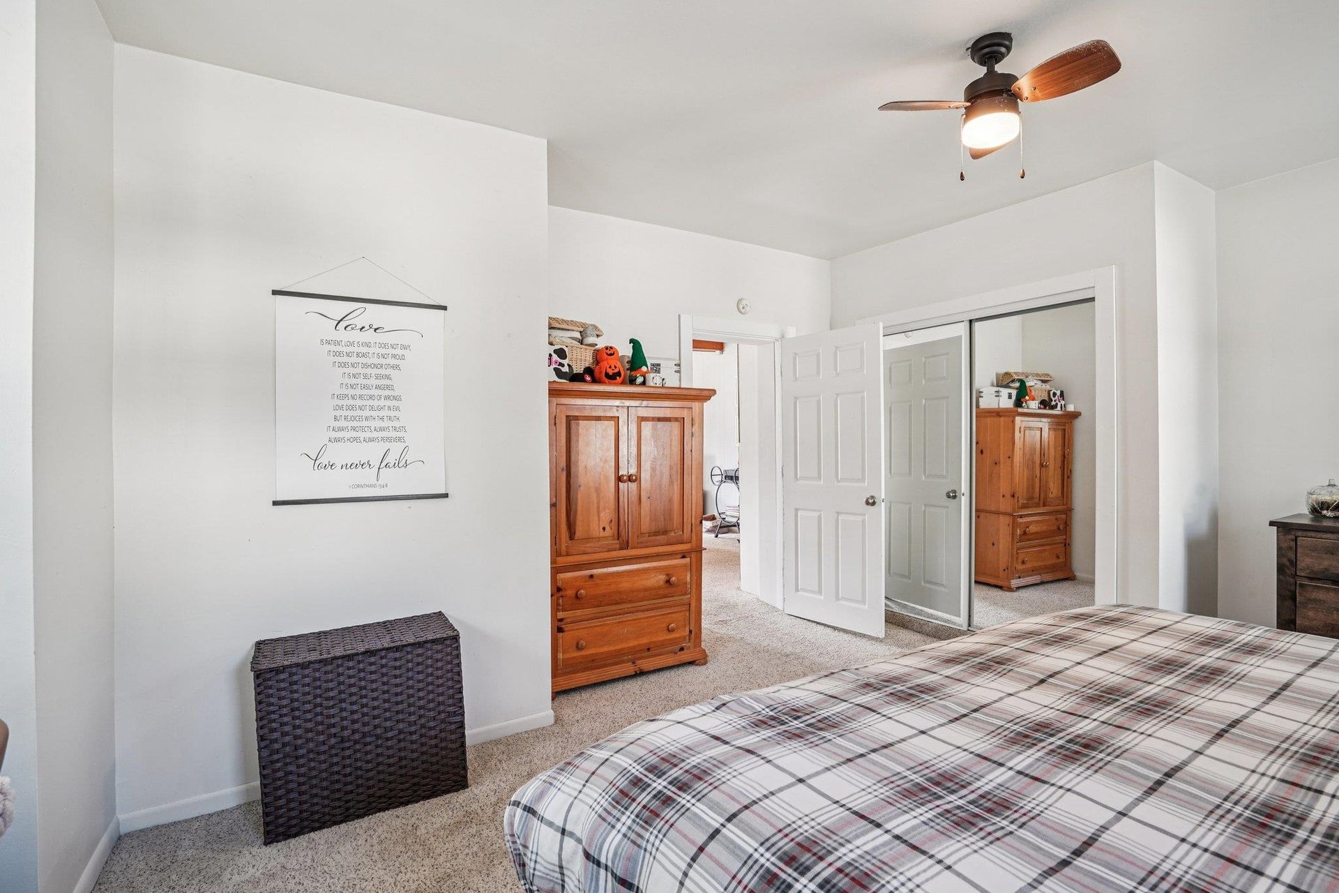 114 N 2nd Street, Mount Horeb, WI 53572