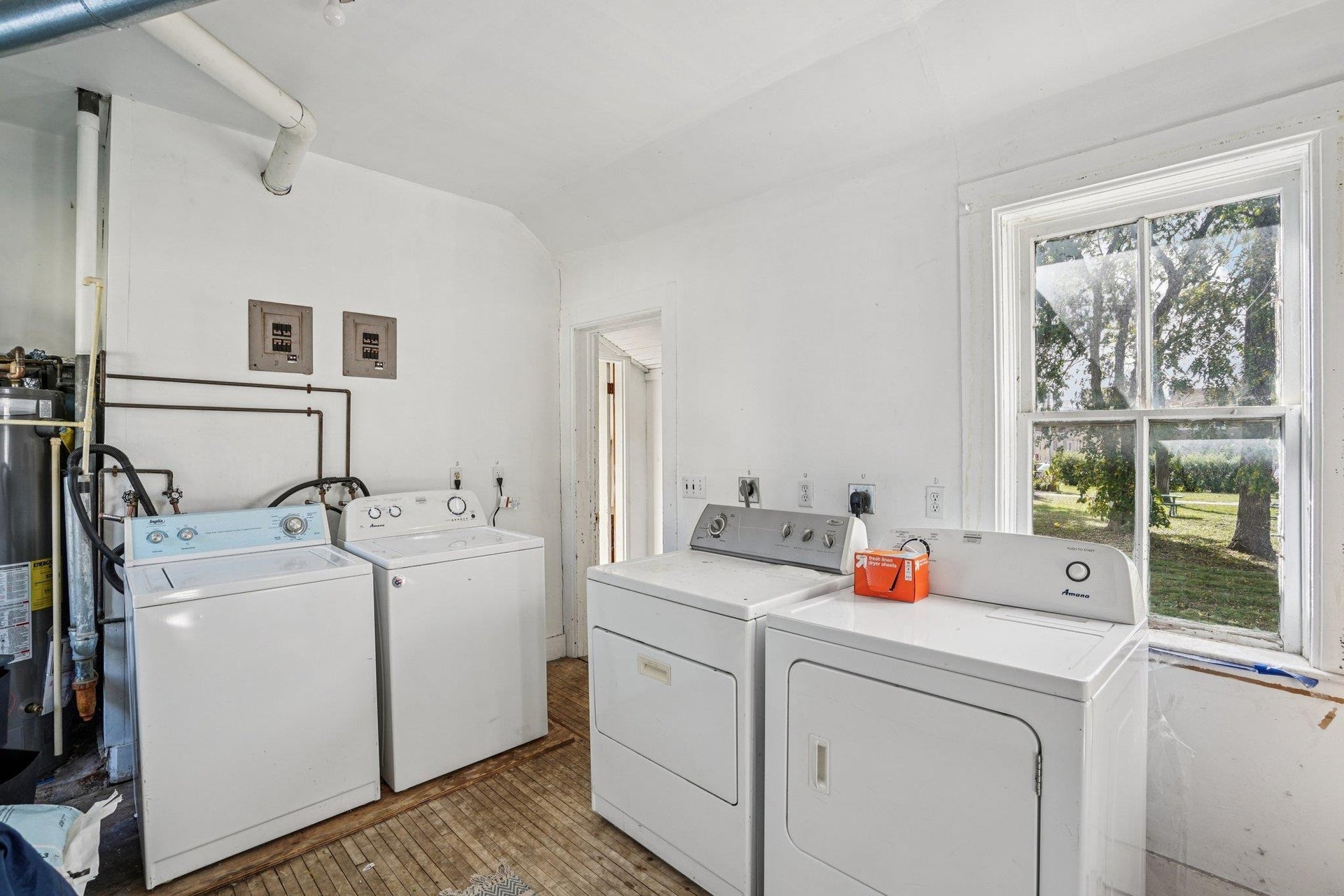 114 N 2nd Street, Mount Horeb, WI 53572