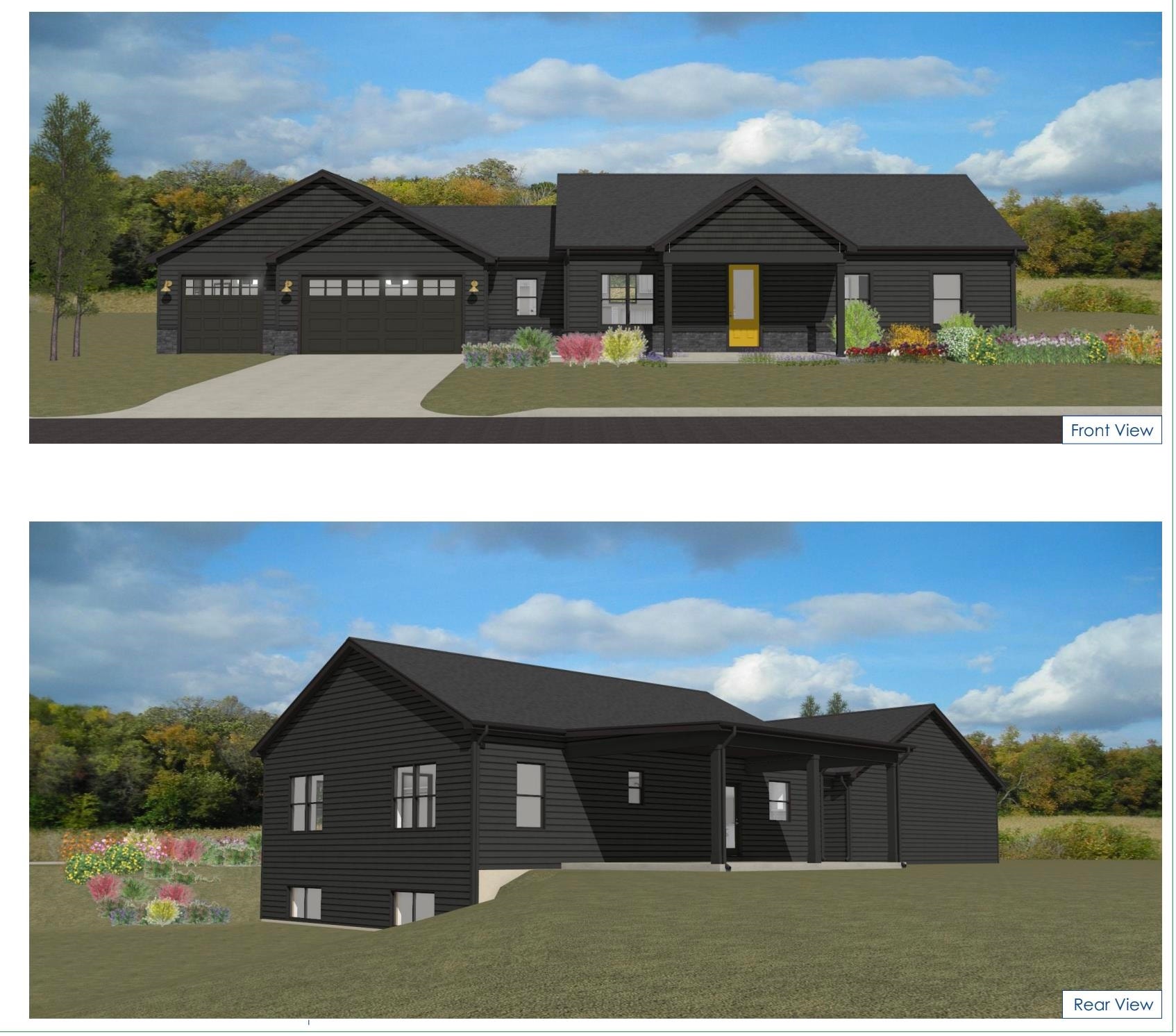 Lot 68 Blarney Stone Drive, Albany, WI 53502