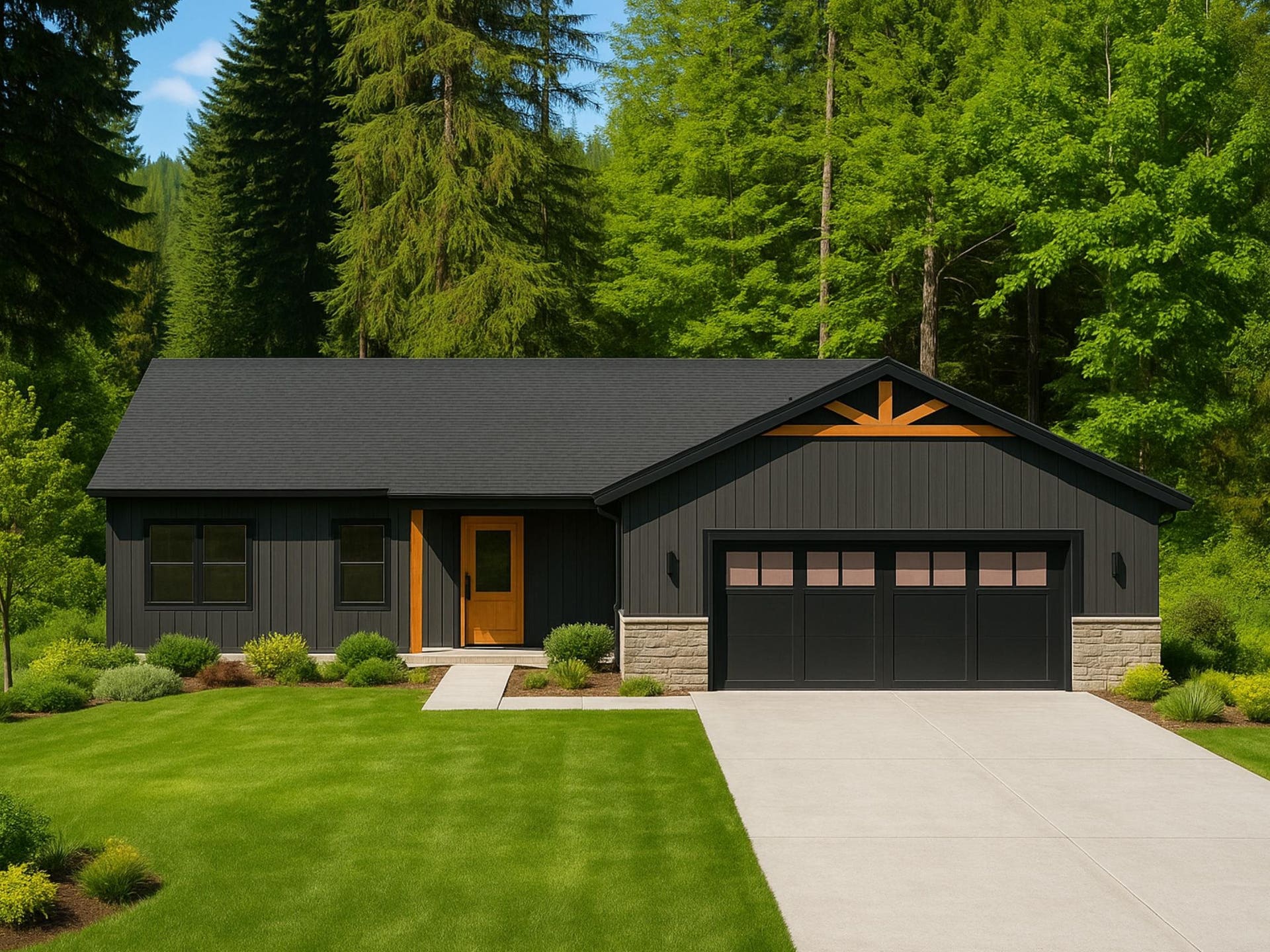 Lot 1085 Miller Road, Woodland, WI 53941