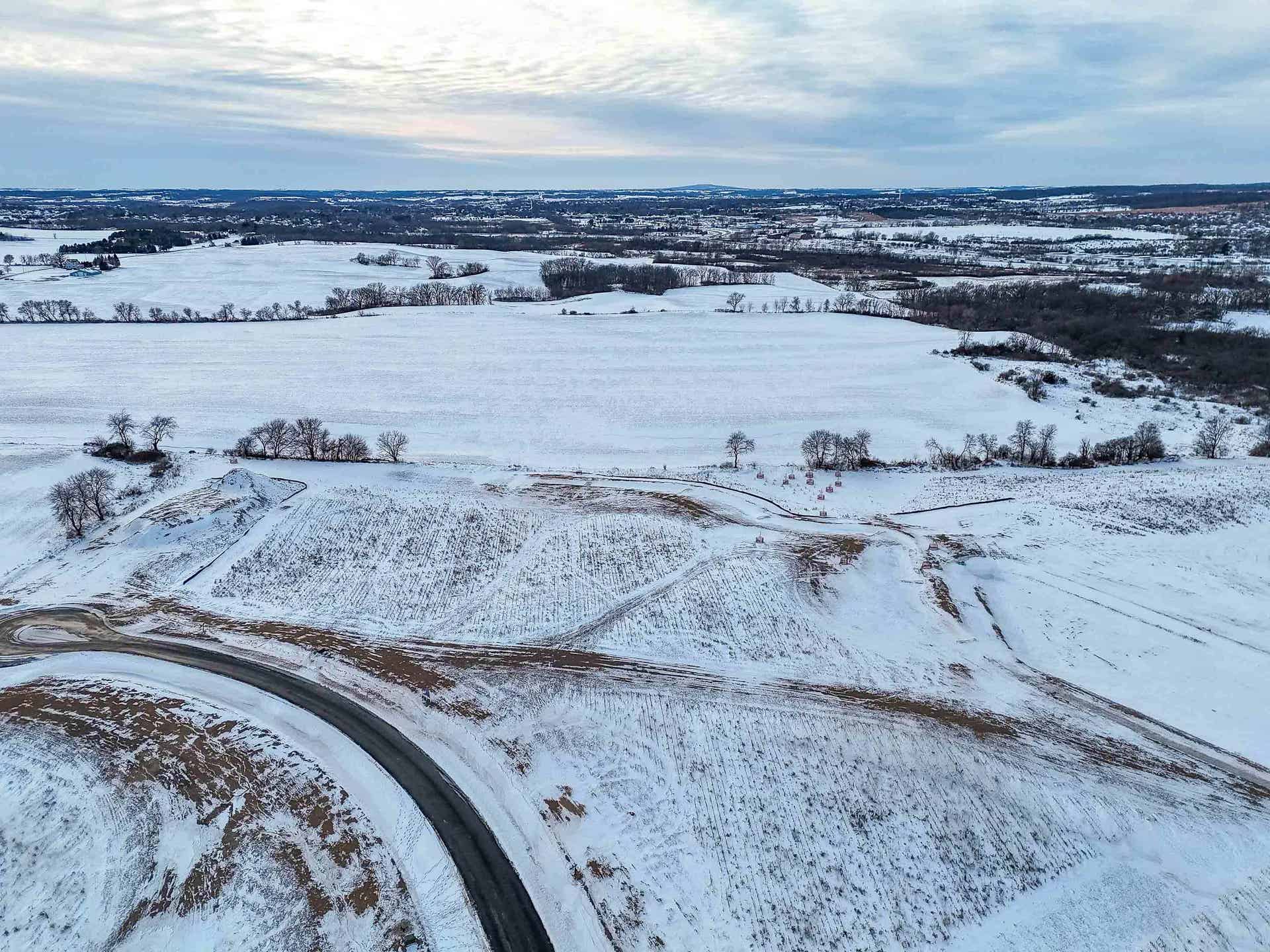 Lot 6 Frostwood Valley Condominium Association Avenue, Verona, WI 53593