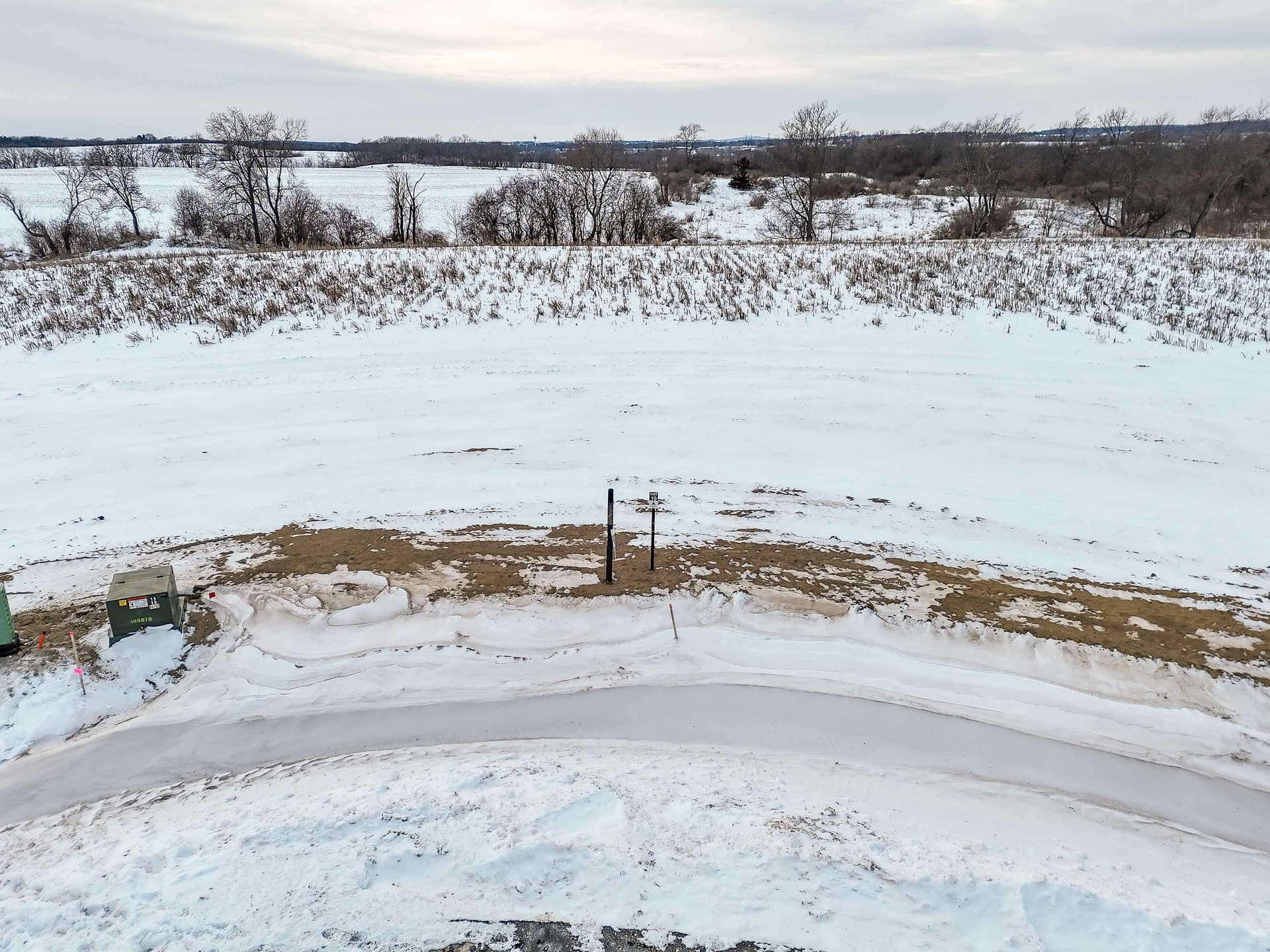 Lot 10 Frostwood Valley Condominium Association Avenue, Verona, WI 53593